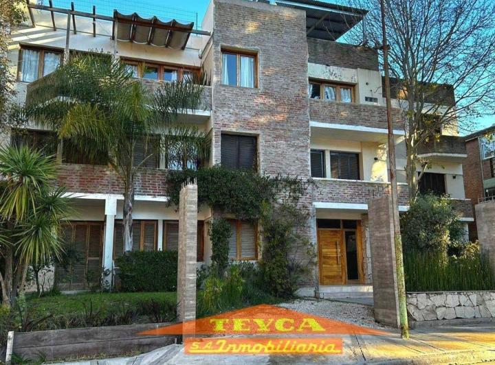 Departamento · 36m² · 2 Ambientes · 1 Cochera