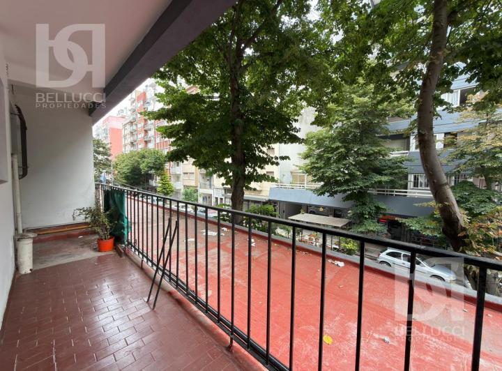 Departamento · 24m² · 1 Ambiente