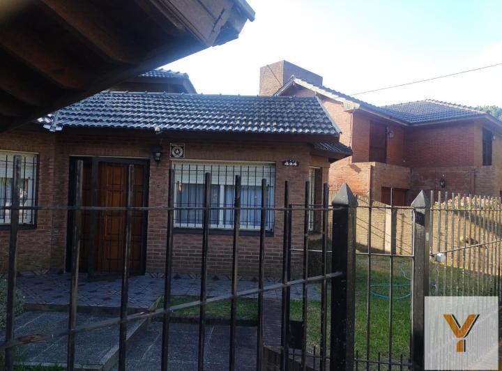 Departamento · 100m² · 5 Ambientes · 1 Cochera