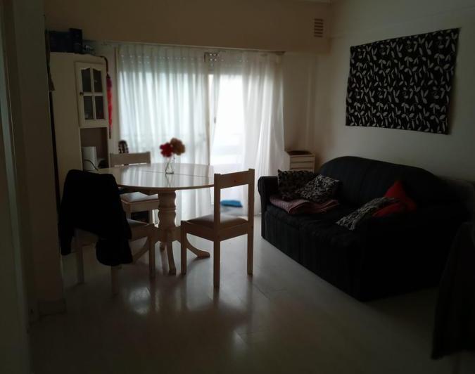 Departamento · 40m² · 2 Ambientes