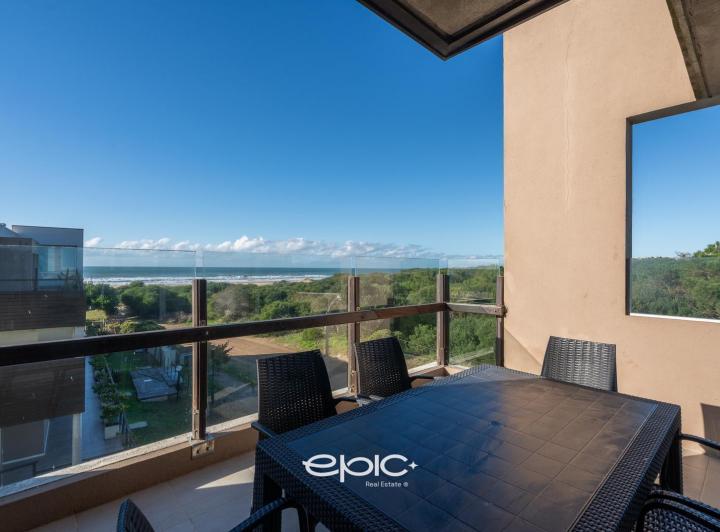 Departamento · 70m² · 3 Ambientes