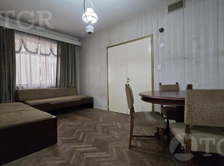 Departamento · 39m² · 2 Ambientes