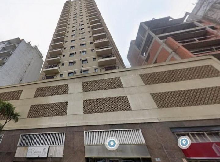 Departamento · 46m² · 3 Ambientes · 2 Cocheras