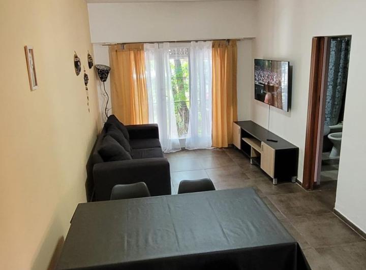Departamento · 58m² · 3 Ambientes