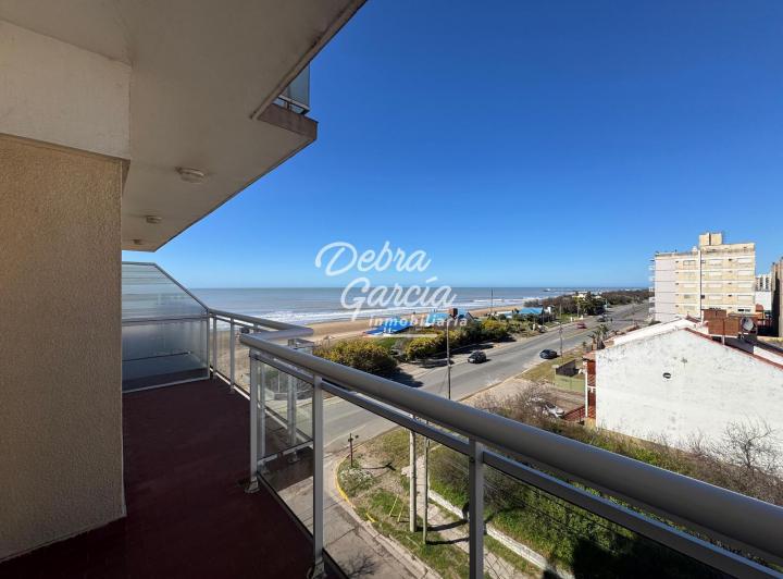Departamento · 37m² · 2 Ambientes · 2 Cocheras