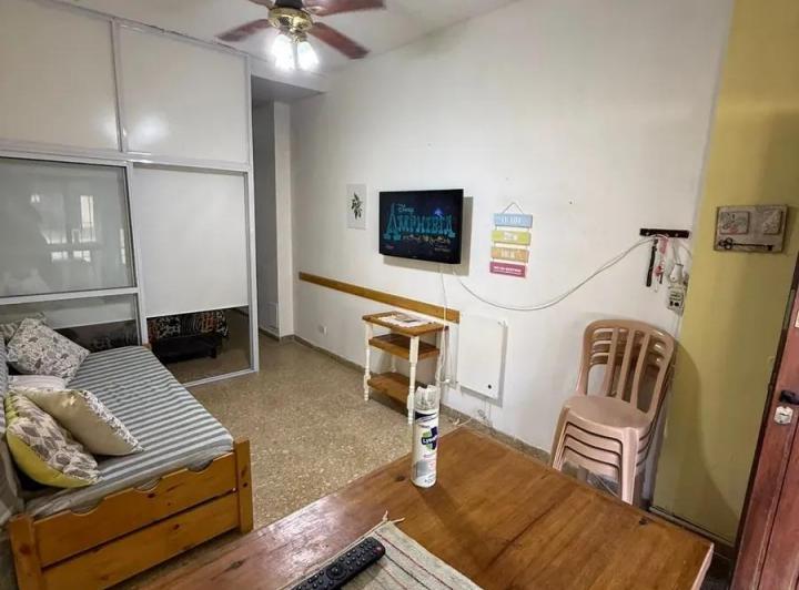 Departamento · 45m² · 2 Ambientes