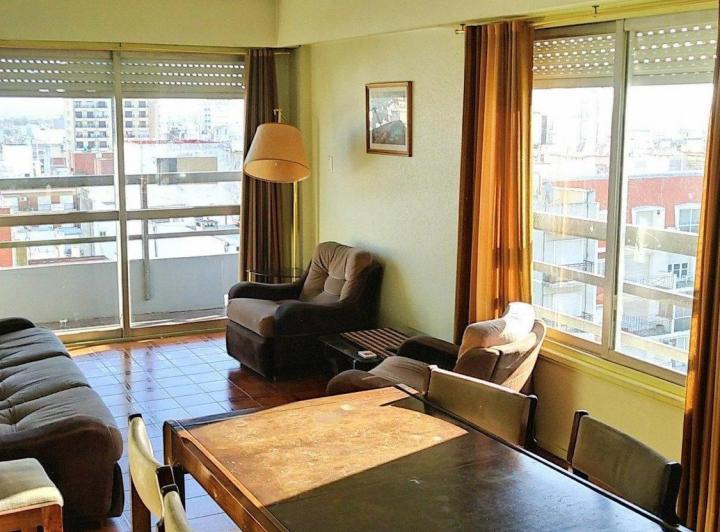 Departamento · 65m² · 3 Ambientes · 1 Cochera