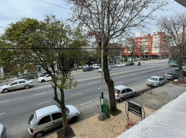 Departamento · 43m² · 3 Ambientes
