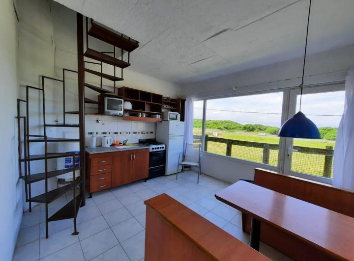 Departamento · 117m² · 5 Ambientes