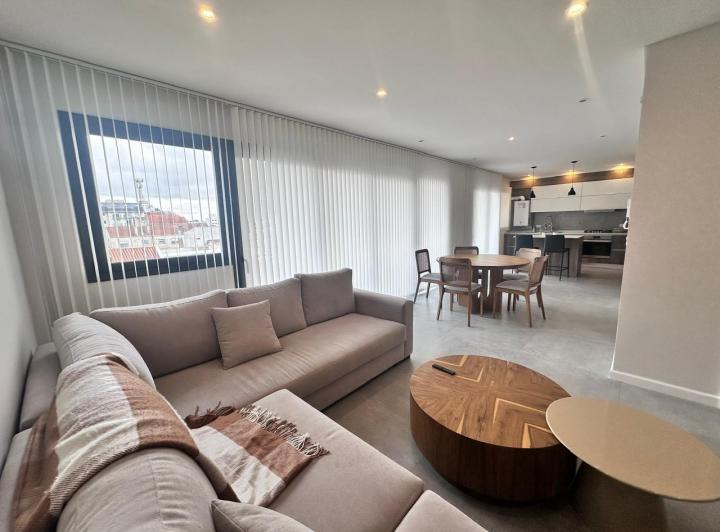 Departamento · 130m² · 4 Ambientes · 1 Cochera