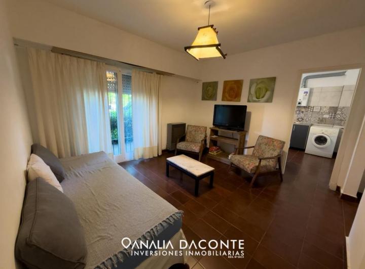 Departamento · 48m² · 3 Ambientes