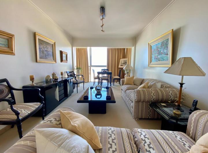 Departamento · 60m² · 2 Ambientes