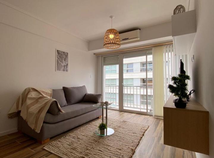 Departamento · 64m² · 3 Ambientes