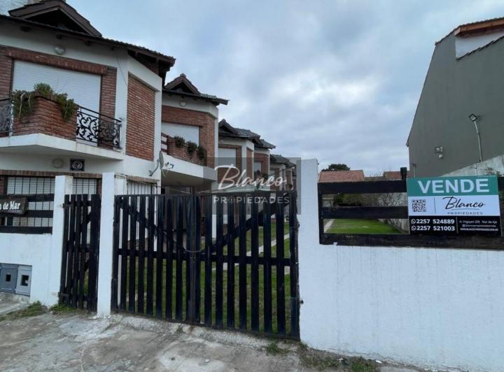 Departamento · 65m² · 3 Ambientes · 2 Cocheras