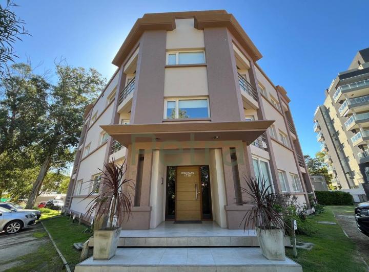 Departamento · 50m² · 2 Ambientes · 1 Cochera