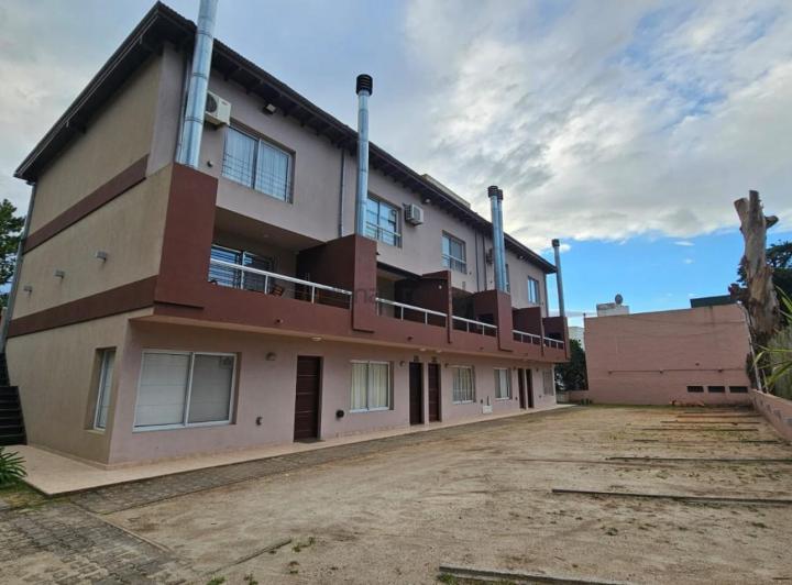Departamento · 60m² · 3 Ambientes · 1 Cochera