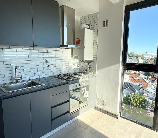 Departamento · 68m² · 3 Ambientes · 1 Cochera