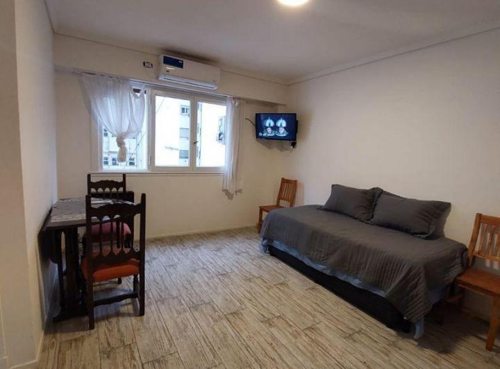 Departamento · 25m² · 1 Ambiente