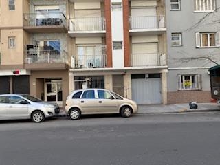 Departamento · 27m² · 1 Ambiente