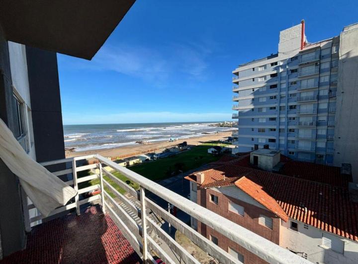 Departamento · 45m² · 2 Ambientes