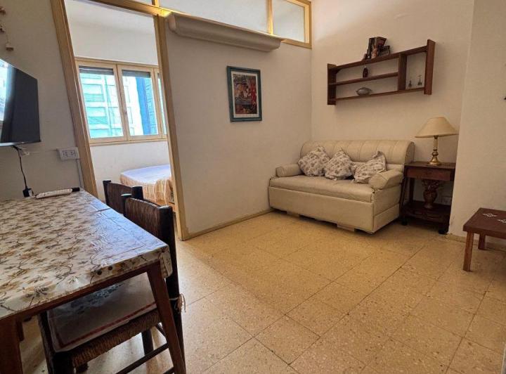 Departamento · 35m² · 2 Ambientes