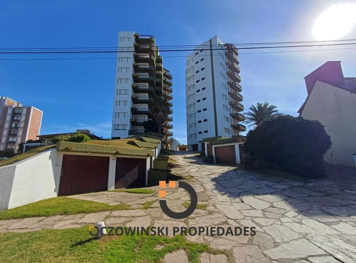 Departamento · 56m² · 2 Ambientes · 1 Cochera