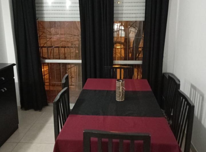 Departamento · 40m² · 2 Ambientes