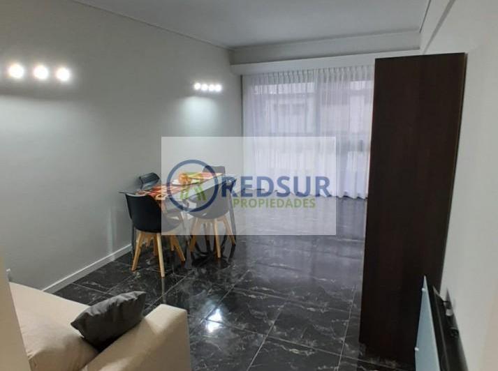 Departamento · 54m² · 2 Ambientes