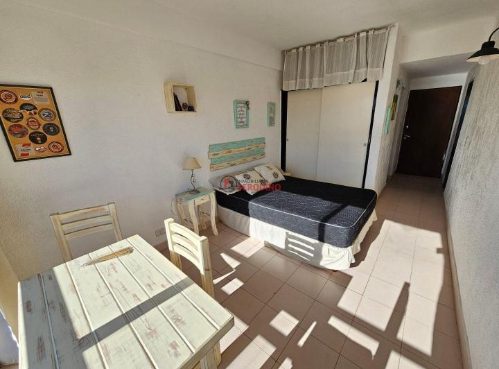 Departamento · 21m² · 1 Ambiente