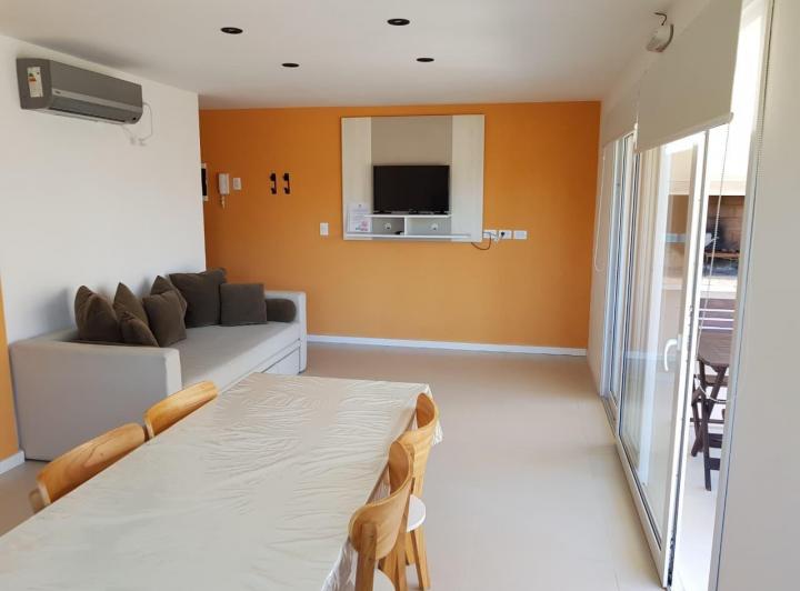 Departamento · 66m² · 2 Ambientes · 1 Cochera