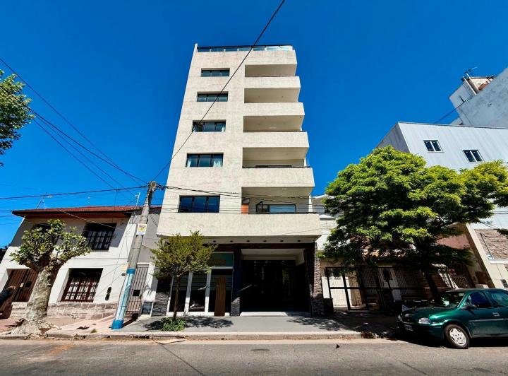 Departamento · 38m² · 2 Ambientes