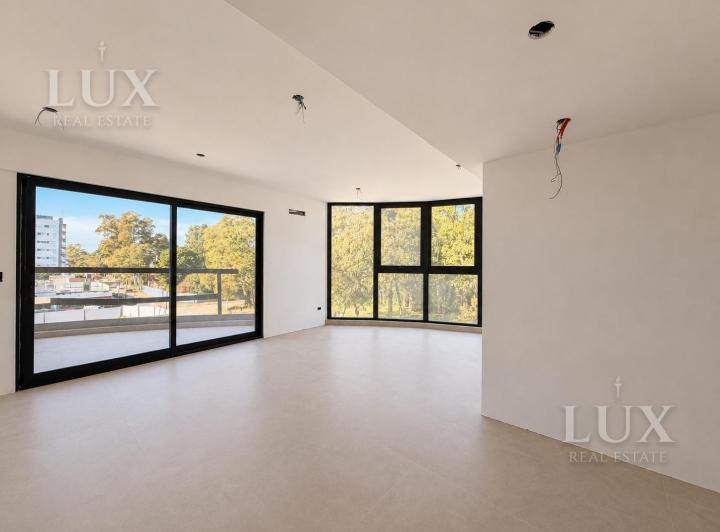 Departamento · 74m² · 3 Ambientes · 1 Cochera