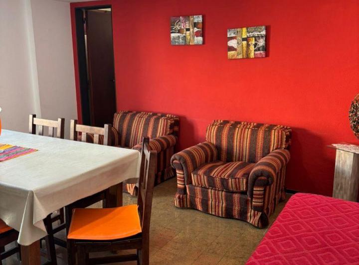 Departamento · 75m² · 4 Ambientes