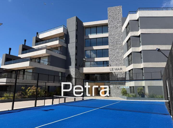 Departamento · 65m² · 3 Ambientes · 1 Cochera