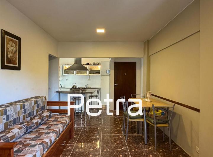 Departamento · 38m² · 2 Ambientes