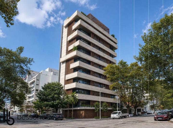 Desarrollo vertical
