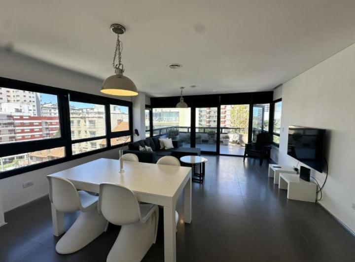 Departamento · 100ha · 3 Ambientes · 1 Cochera