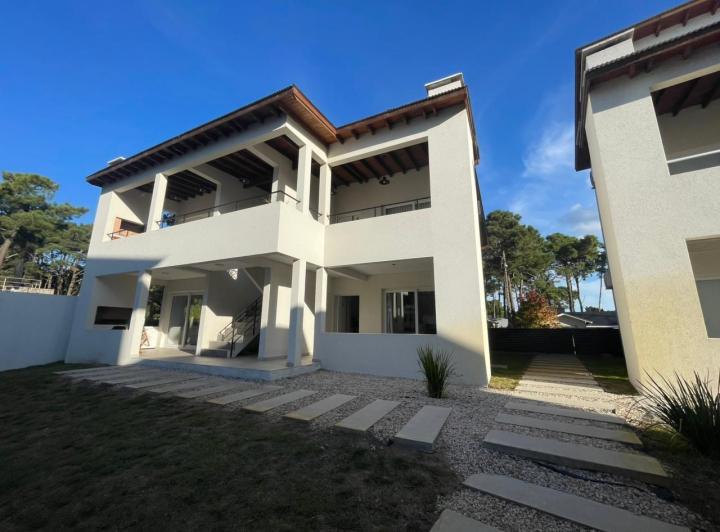 Departamento · 59m² · 2 Ambientes · 1 Cochera