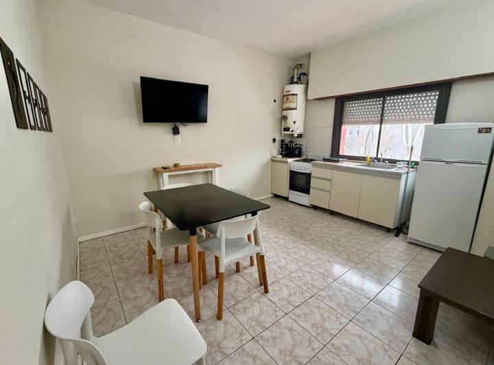 Departamento · 67m² · 3 Ambientes