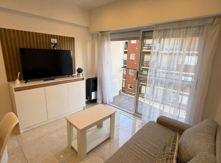 Departamento · 62m² · 3 Ambientes