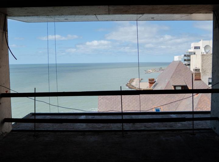 Departamento · 126m² · 3 Ambientes