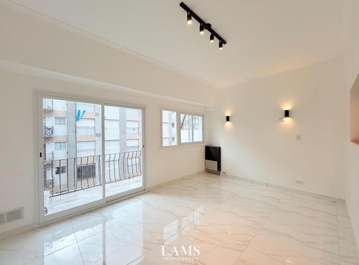 Departamento · 59m² · 3 Ambientes