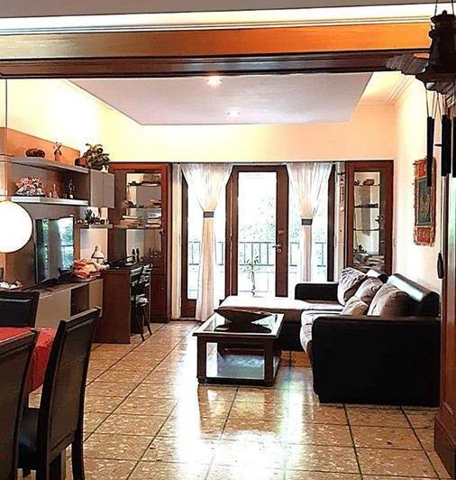 Departamento · 6m² · 3 Ambientes