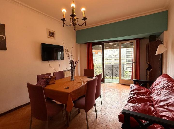 Departamento · 87m² · 3 Ambientes