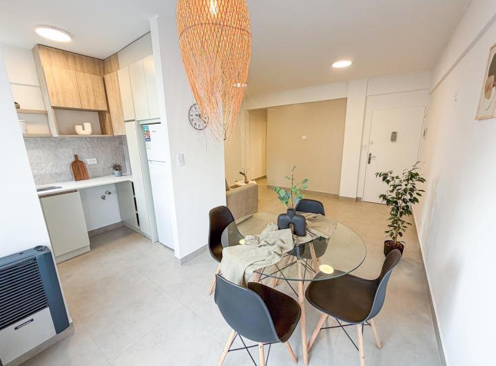 Departamento · 43m² · 2 Ambientes