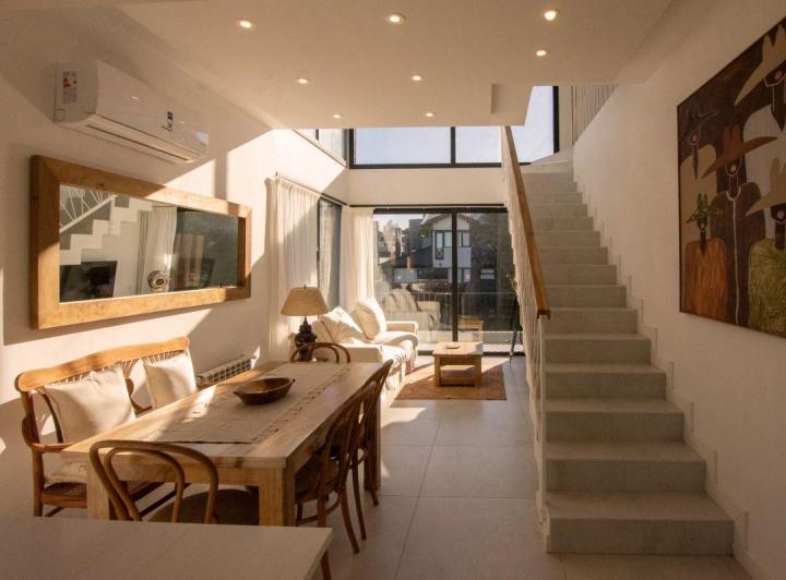 Departamento · 100m² · 3 Ambientes · 2 Cocheras
