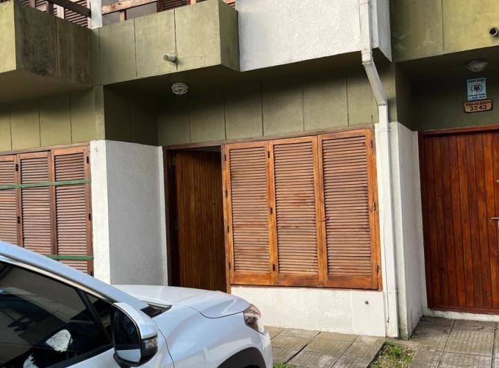 Departamento · 100m² · 5 Ambientes · 1 Cochera