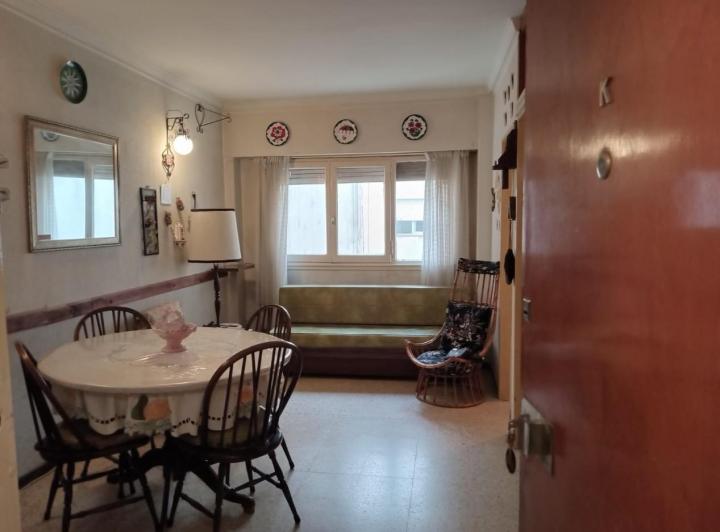 Departamento · 31m² · 2 Ambientes