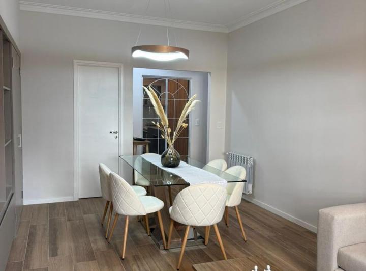 Departamento · 78m² · 3 Ambientes