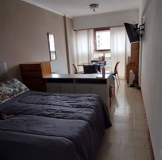 Departamento · 28m² · 1 Ambiente